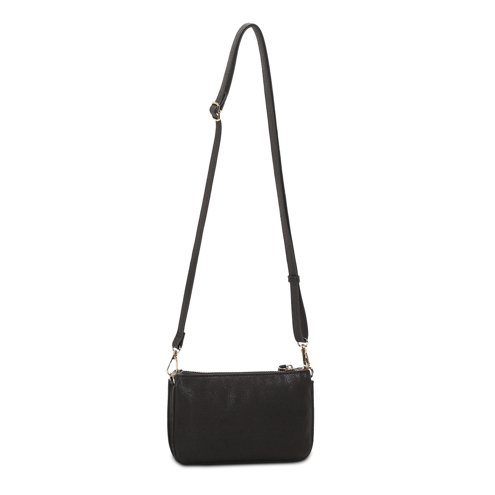 Clutch i crossbodymodell