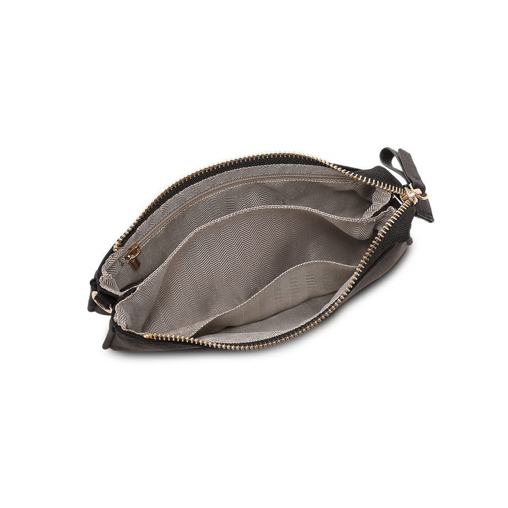Clutch i crossbodymodell