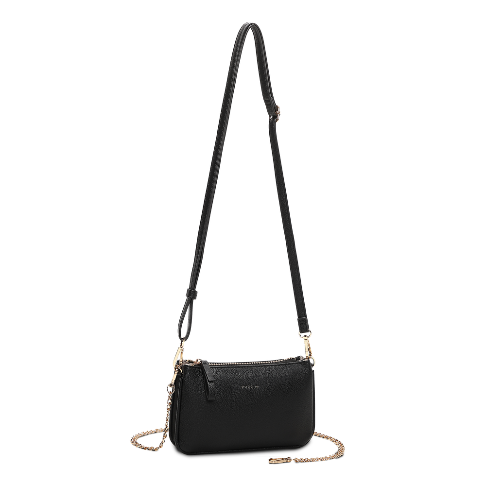 Clutch i crossovermodell Clutch i crossovermodell