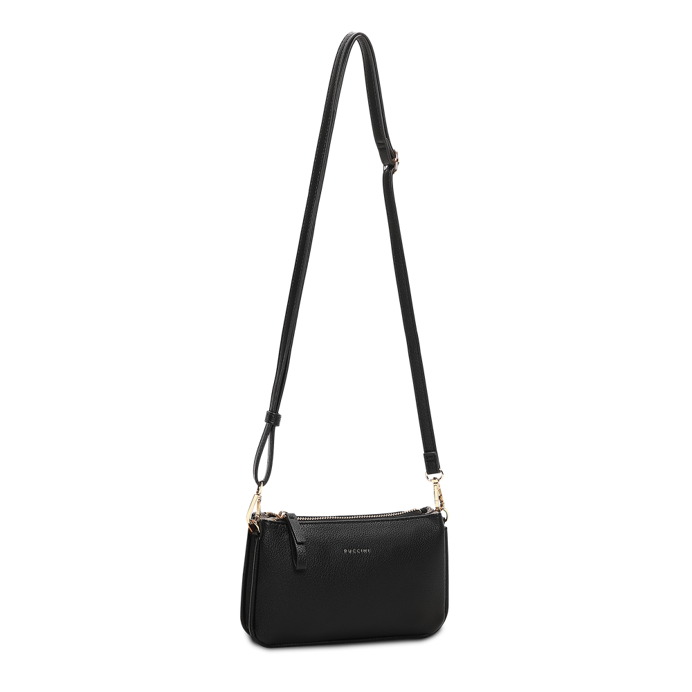 Clutch i crossovermodell Clutch i crossovermodell