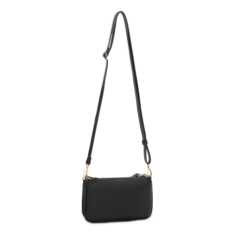 Clutch i crossovermodell Clutch i crossovermodell