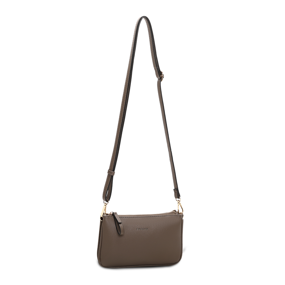 Clutch i crossbodymodell