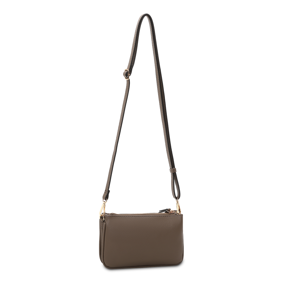 Clutch i crossbodymodell