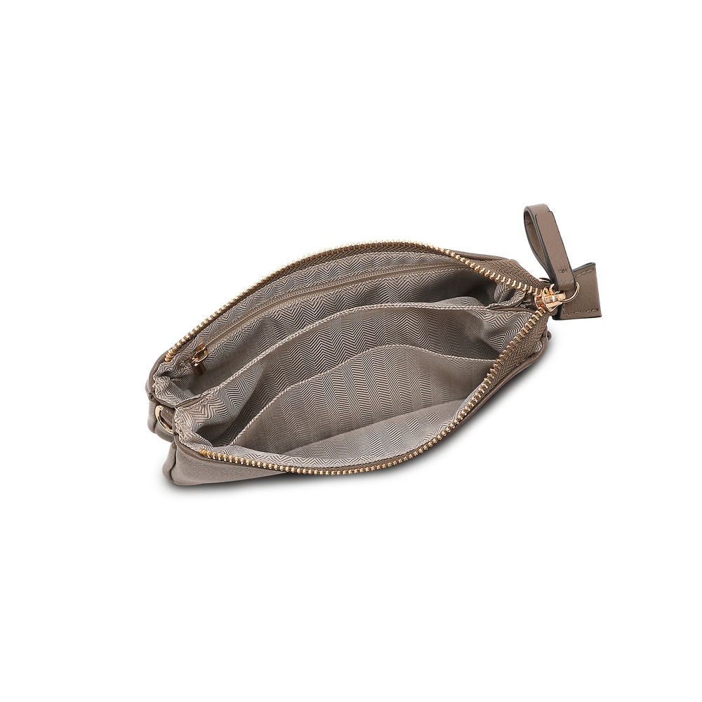 Clutch i crossbodymodell