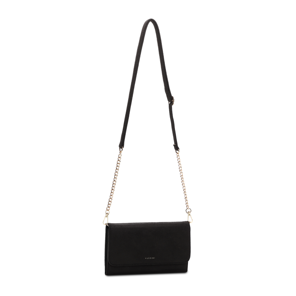 Clutch i crossbodymodell
