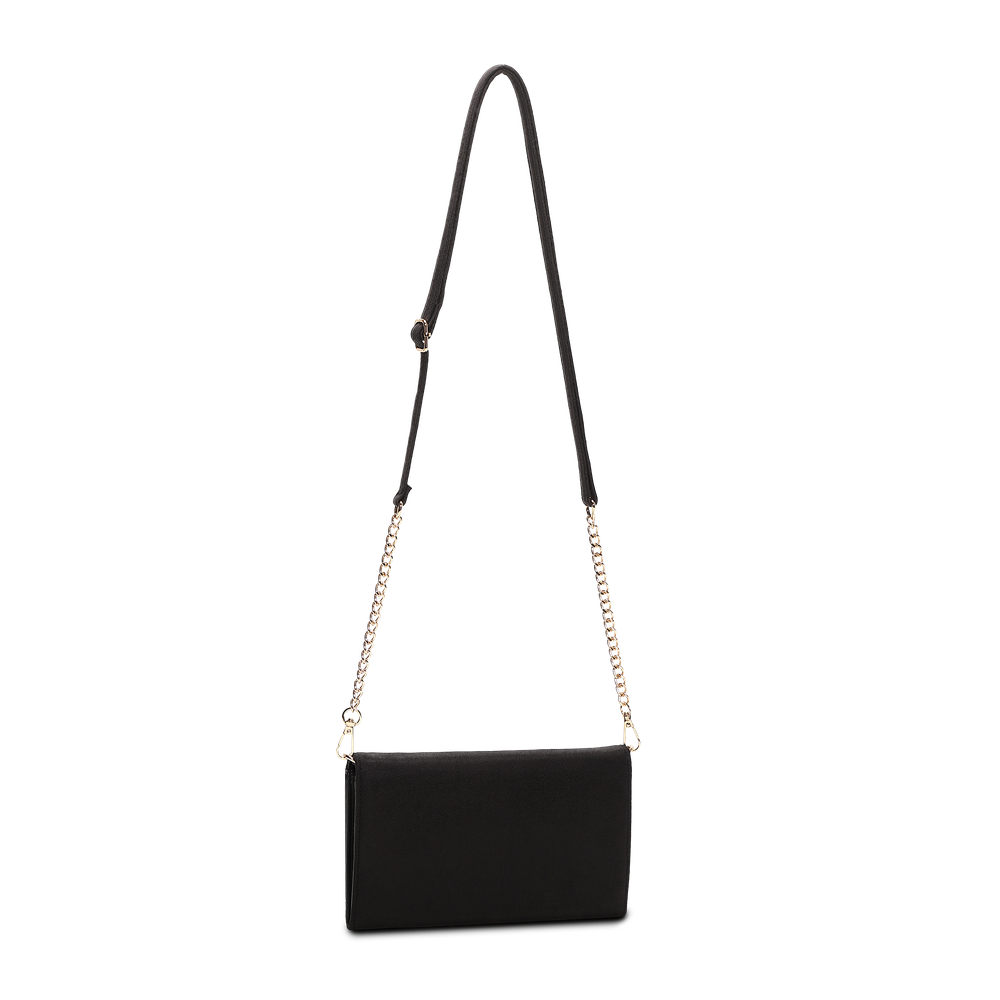 Clutch i crossbodymodell