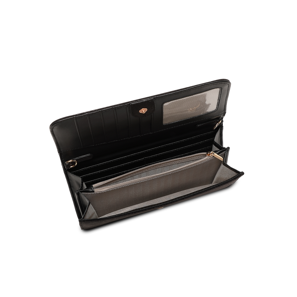 Clutch i crossbodymodell