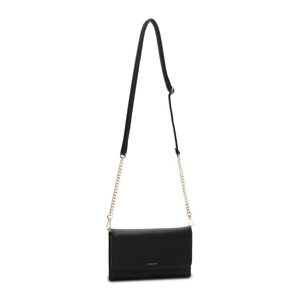 Clutch i crossovermodell Clutch i crossovermodell