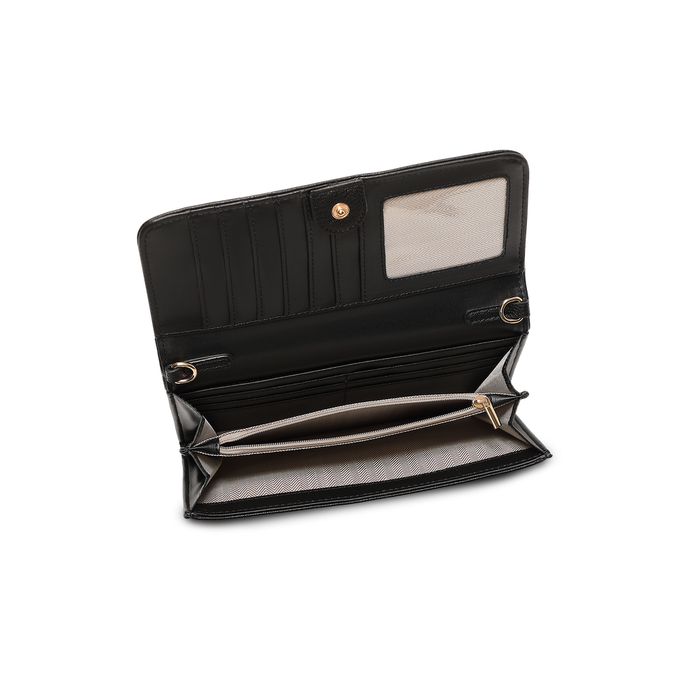 Clutch i crossovermodell Clutch i crossovermodell