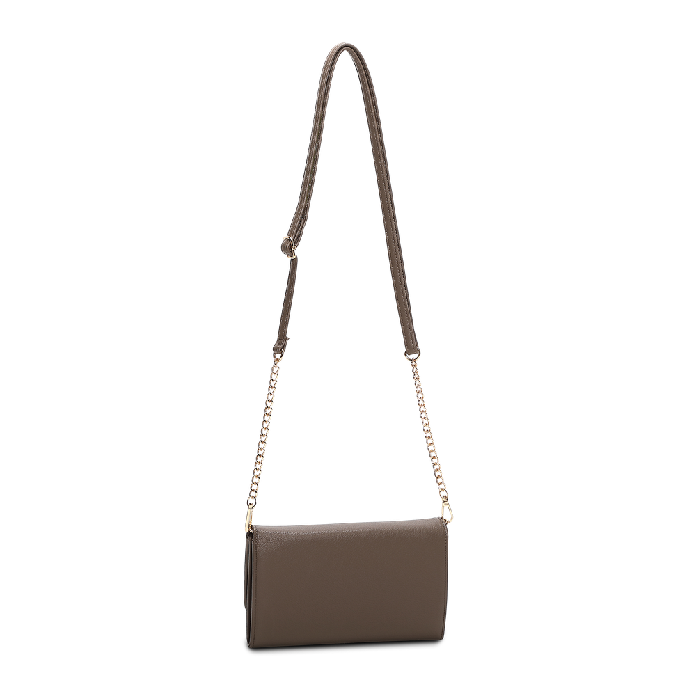 Clutch i crossbodymodell