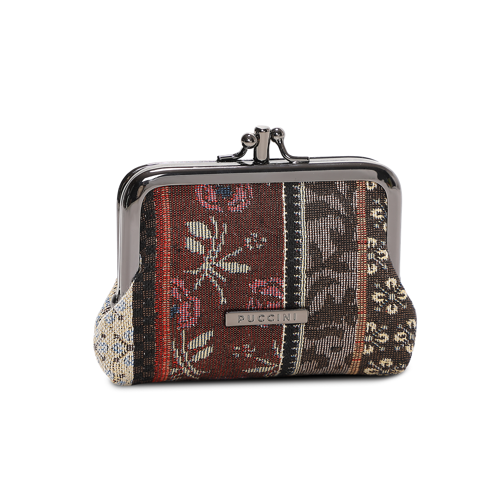 Plånbok i börsmodell