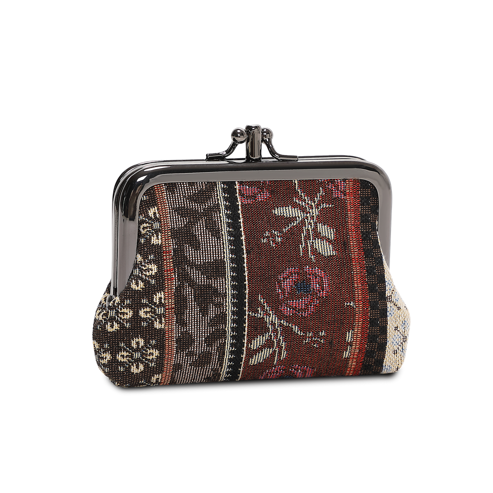 Plånbok i börsmodell