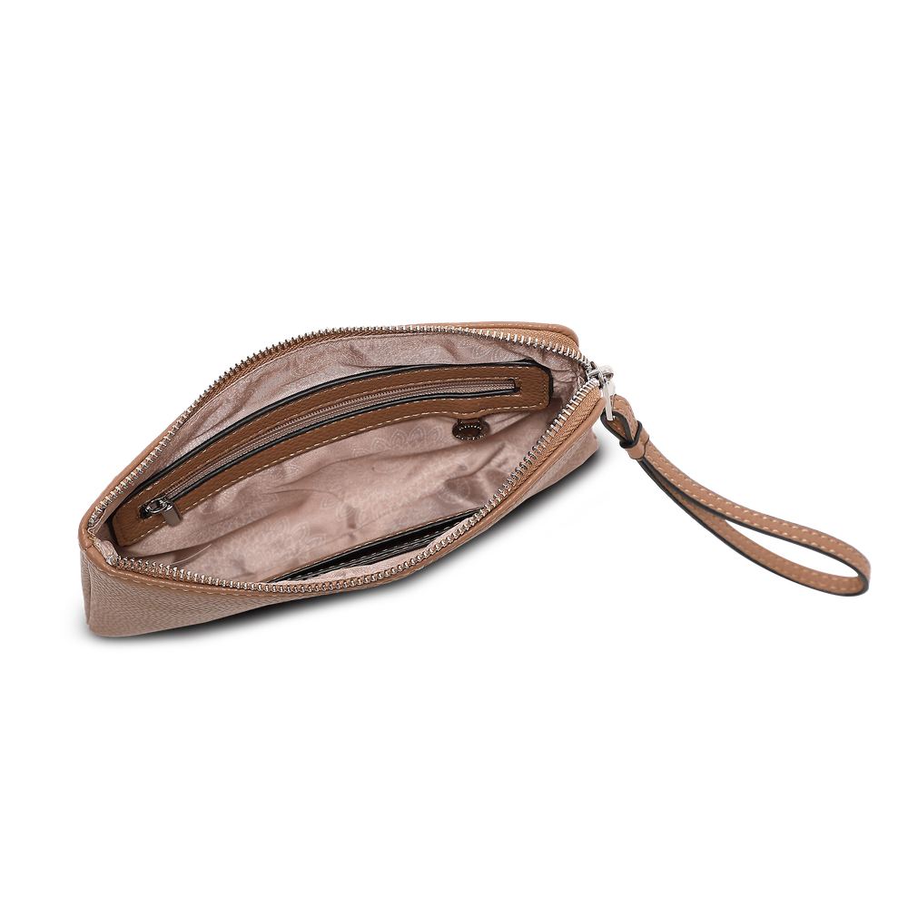 Anna clutch väska