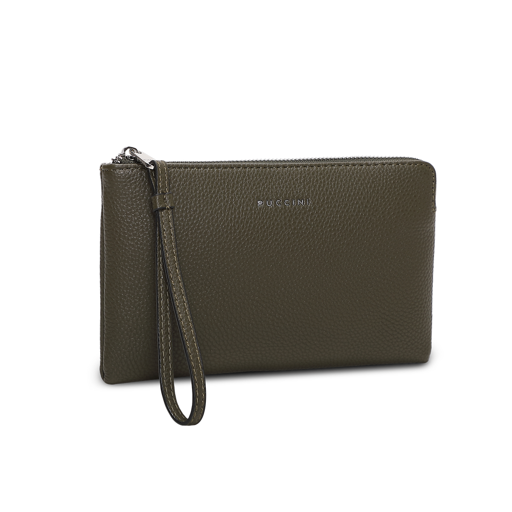 Anna clutch väska