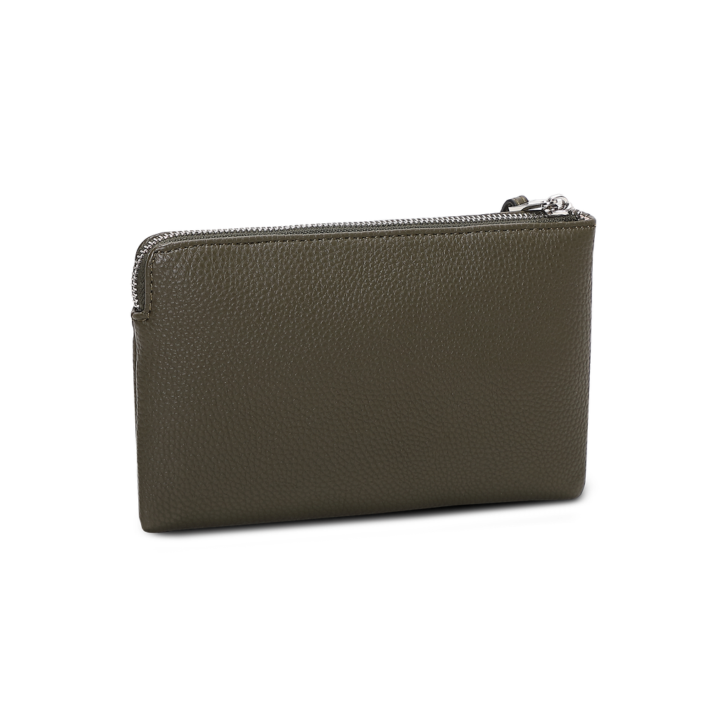 Anna clutch väska