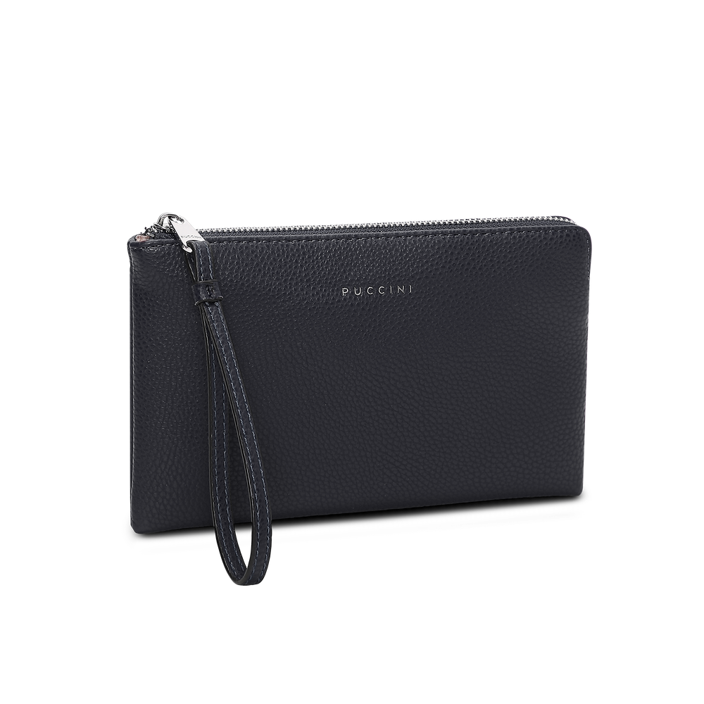 Anna clutch väska