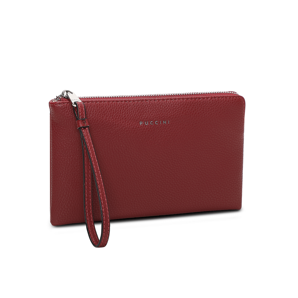 Anna clutch väska
