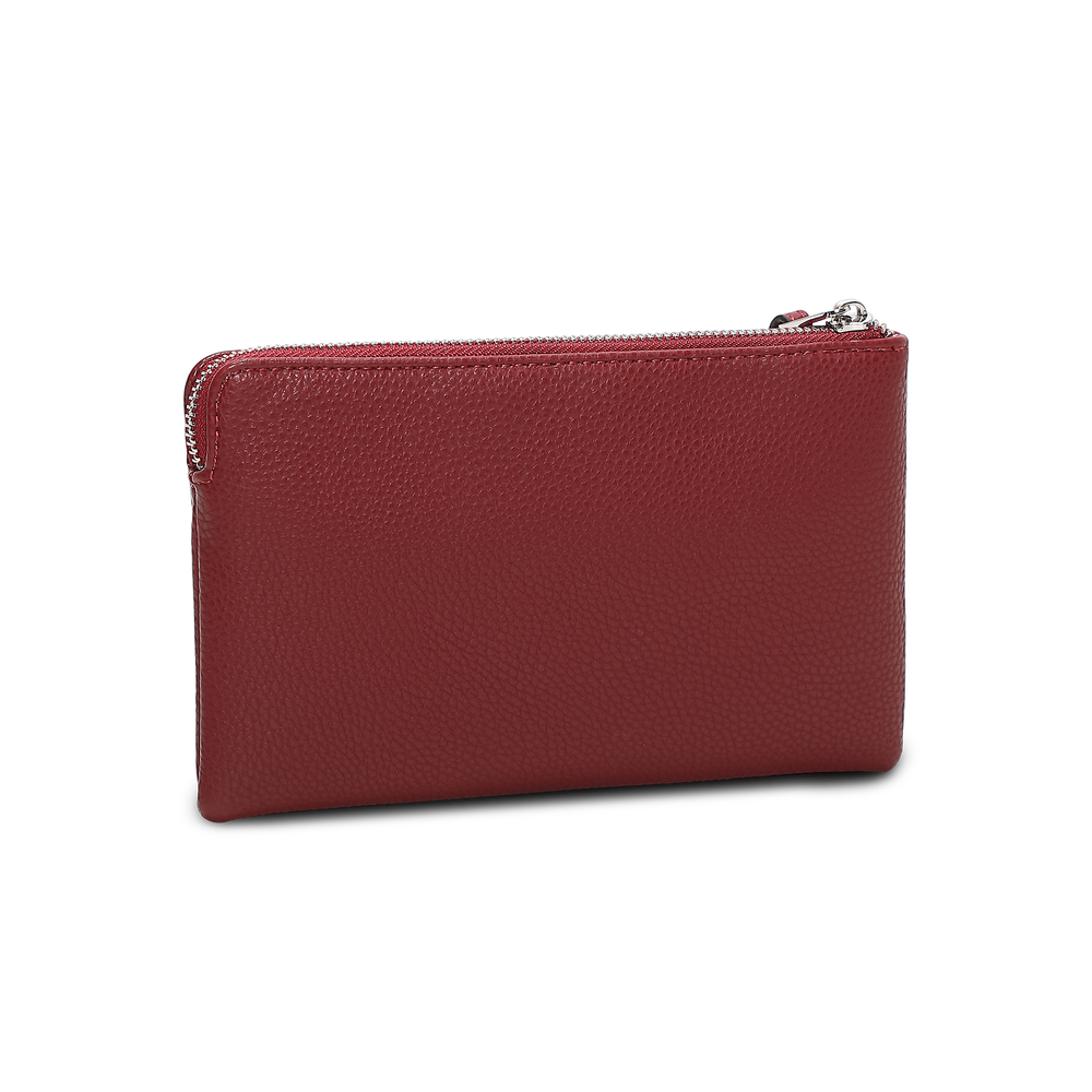 Anna clutch väska