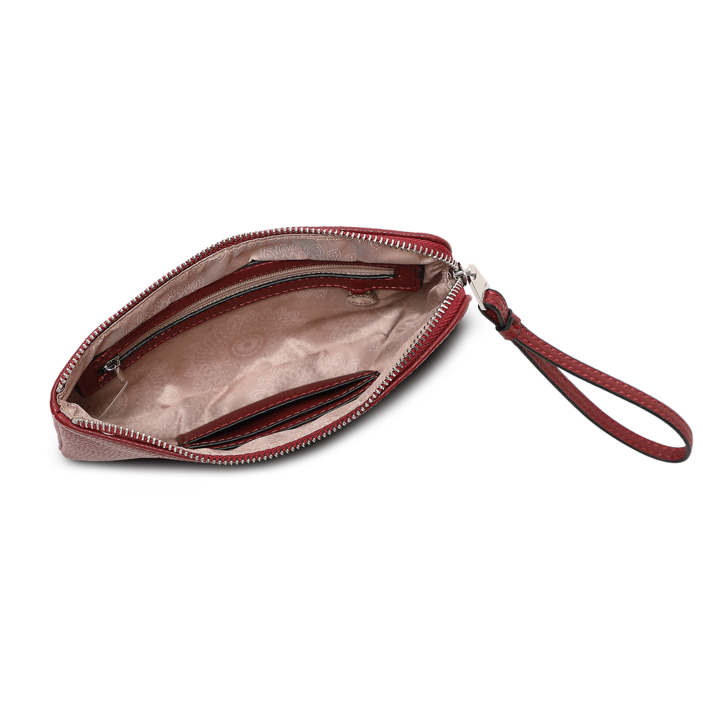 Anna clutch väska