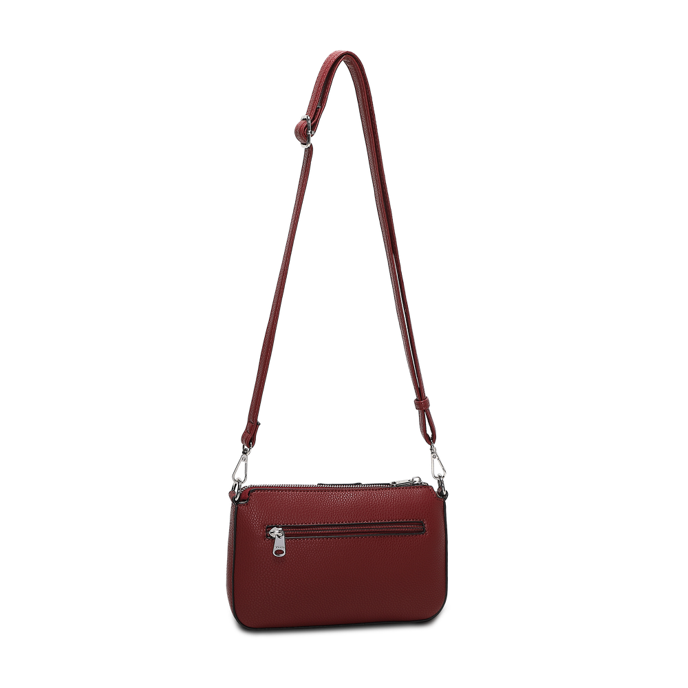 Crossbody