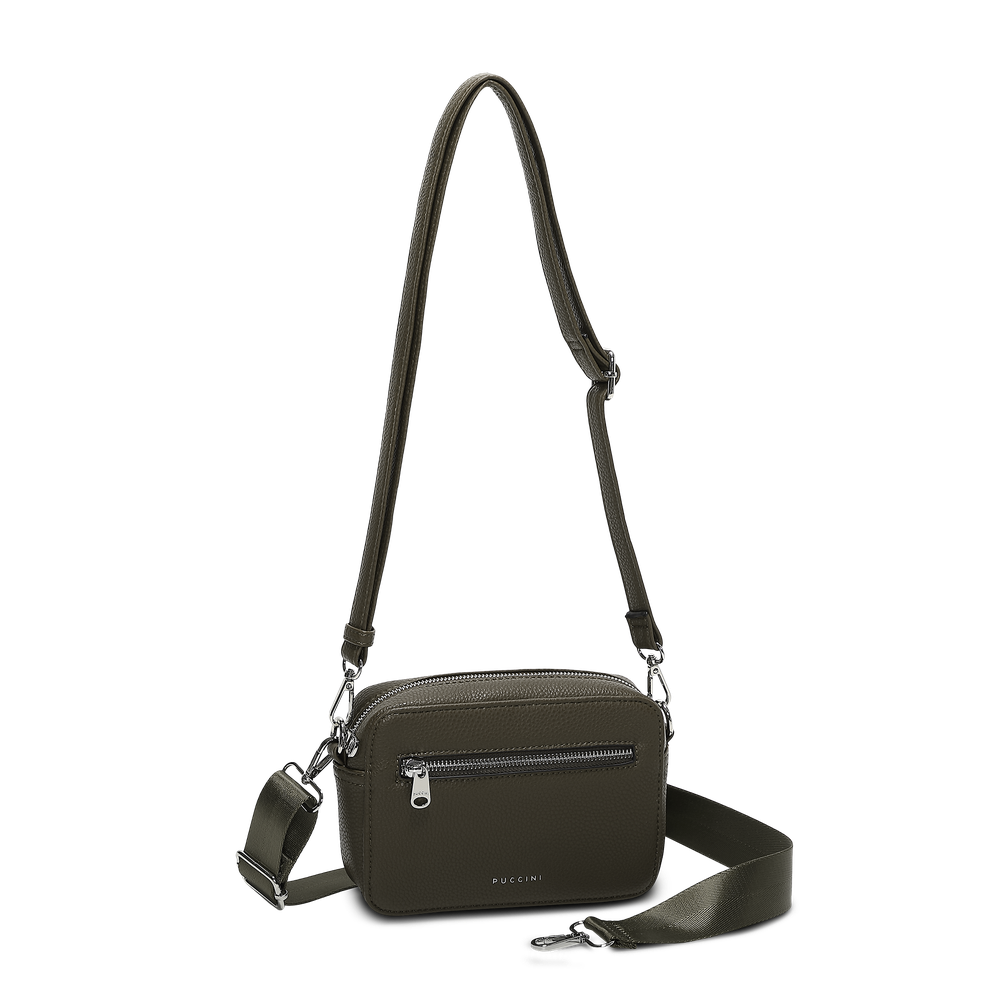 Crossbody
