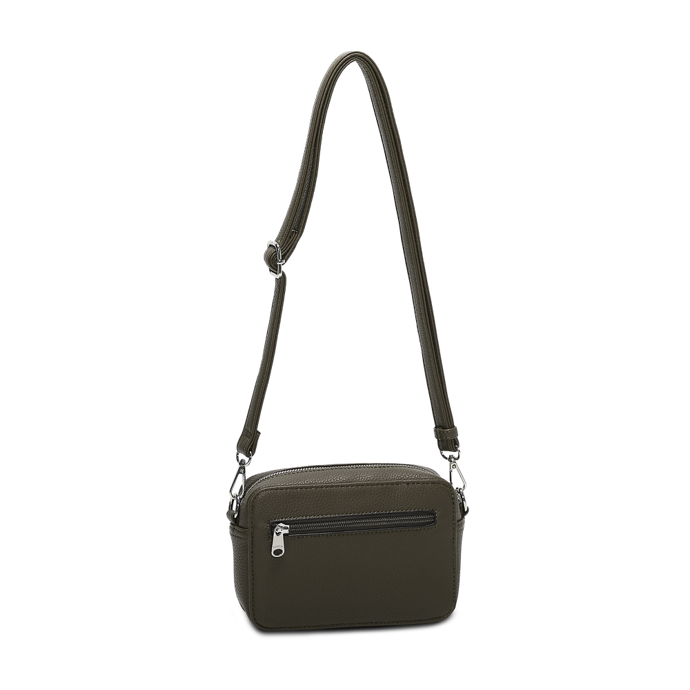 Crossbody