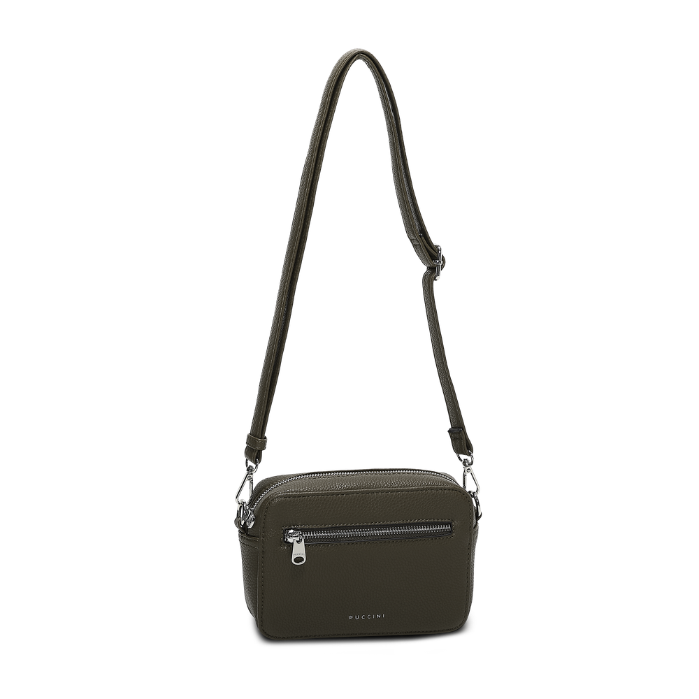 Crossbody