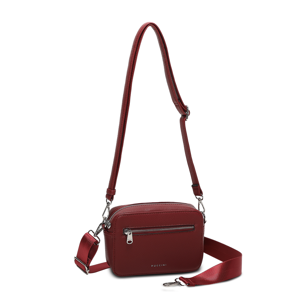 Crossbody