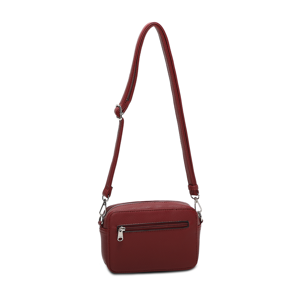 Crossbody
