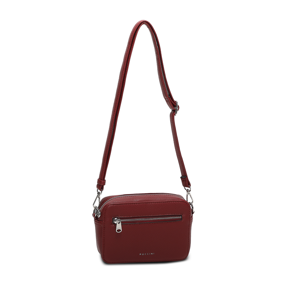 Crossbody
