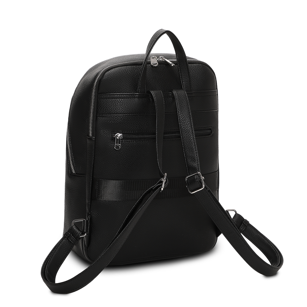 Ryggsäck med 14" datorfack