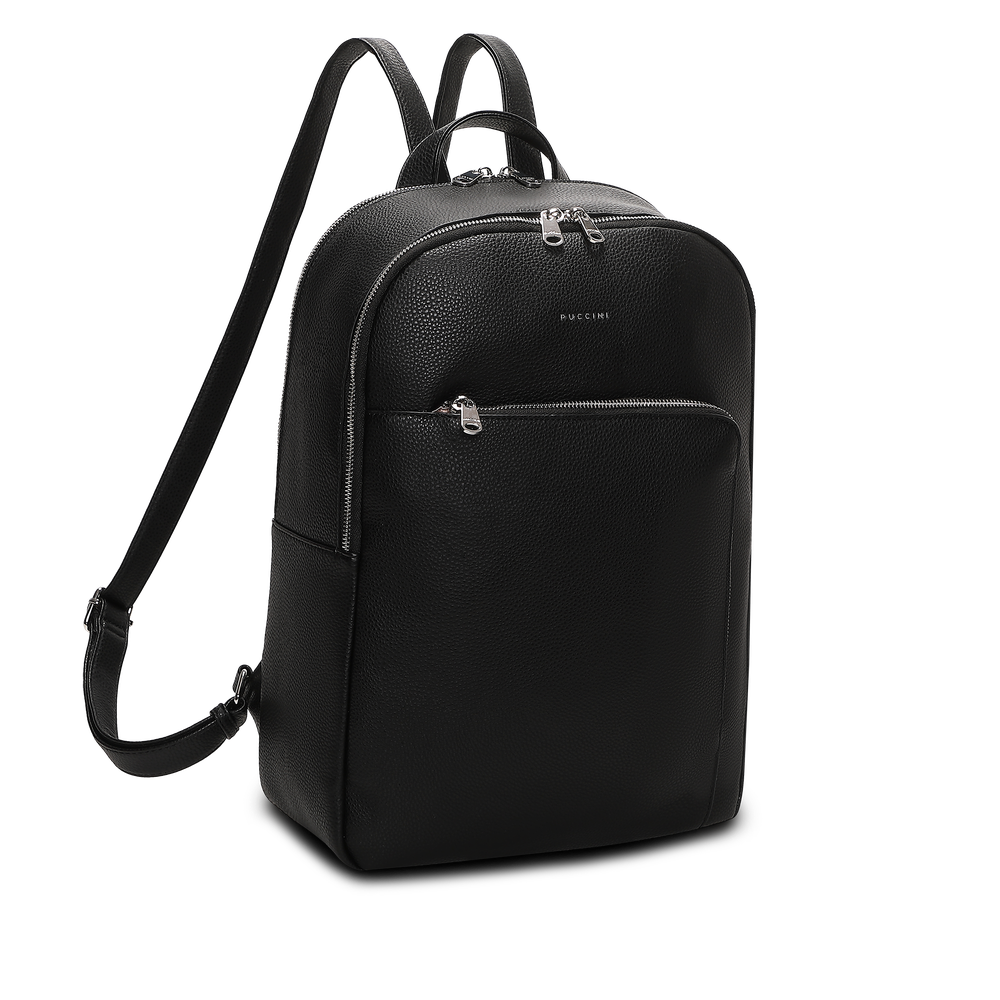 Ryggsäck med 15" datorfack