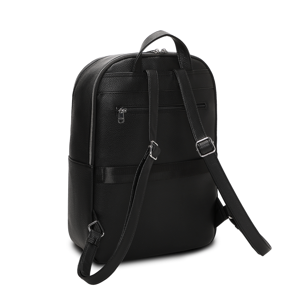 Ryggsäck med 15" datorfack