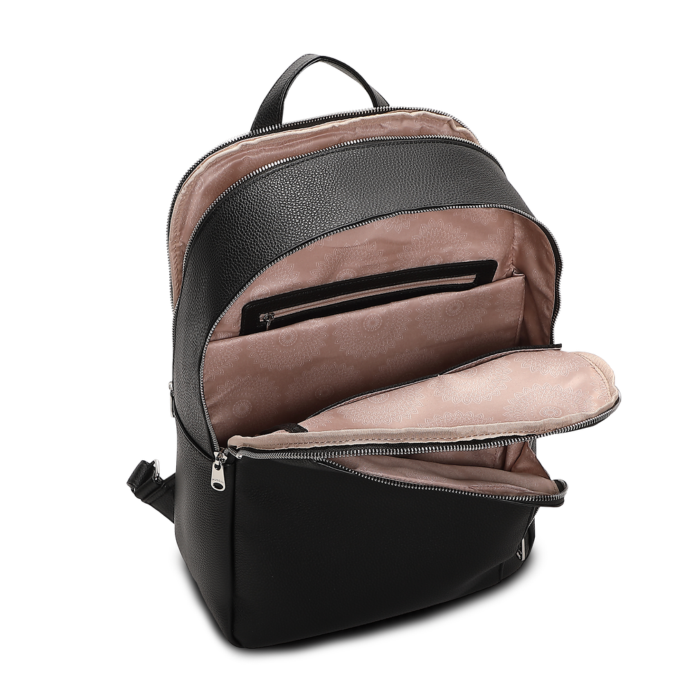 Ryggsäck med 15" datorfack