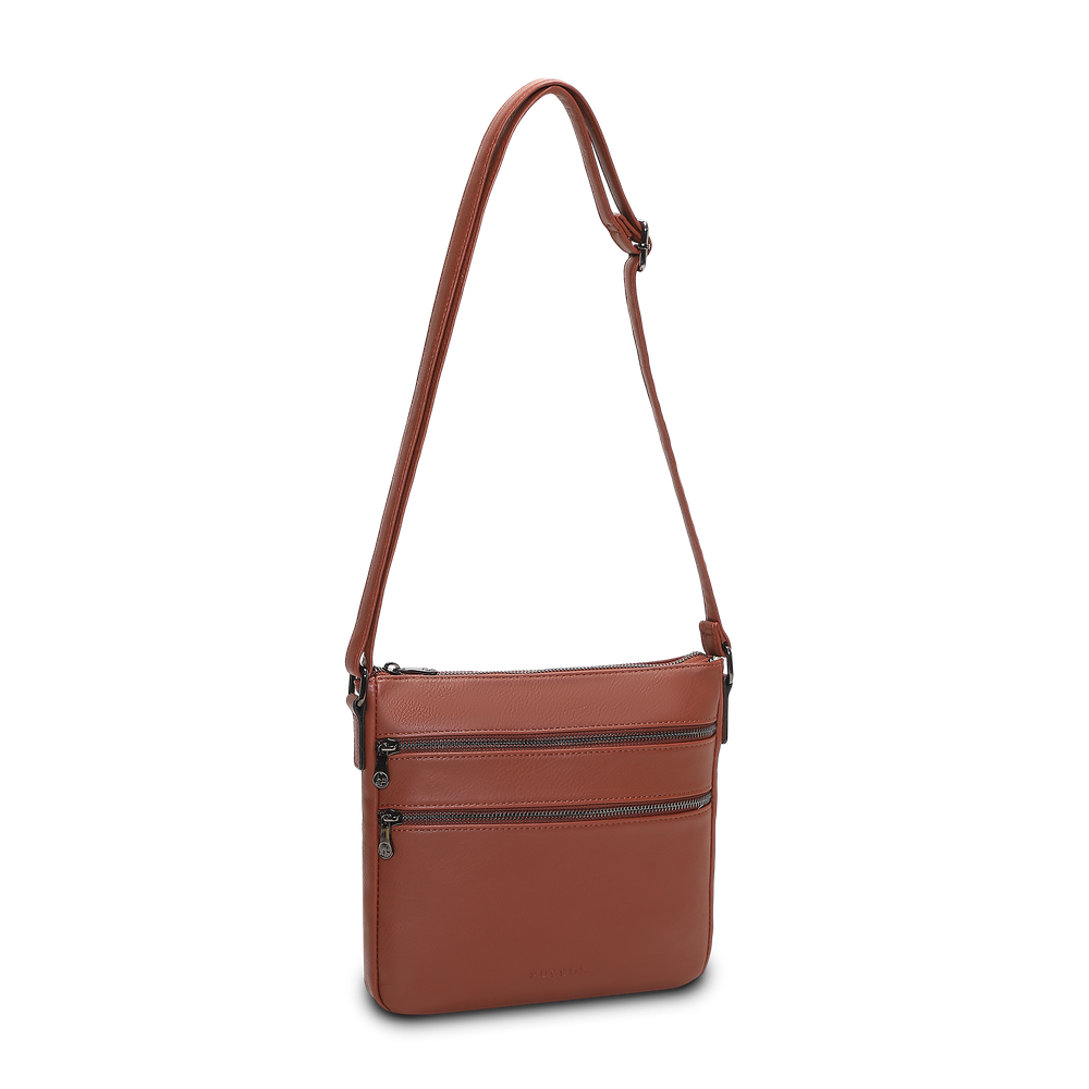 Crossbody