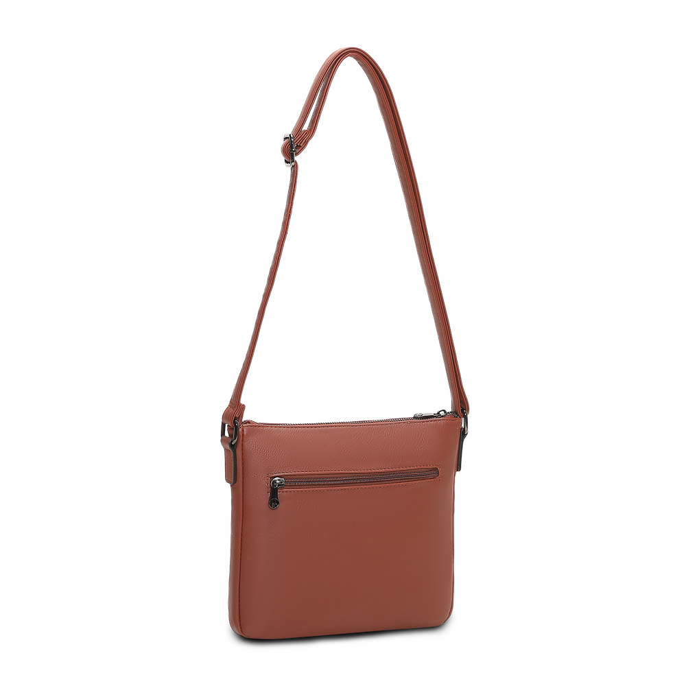 Crossbody