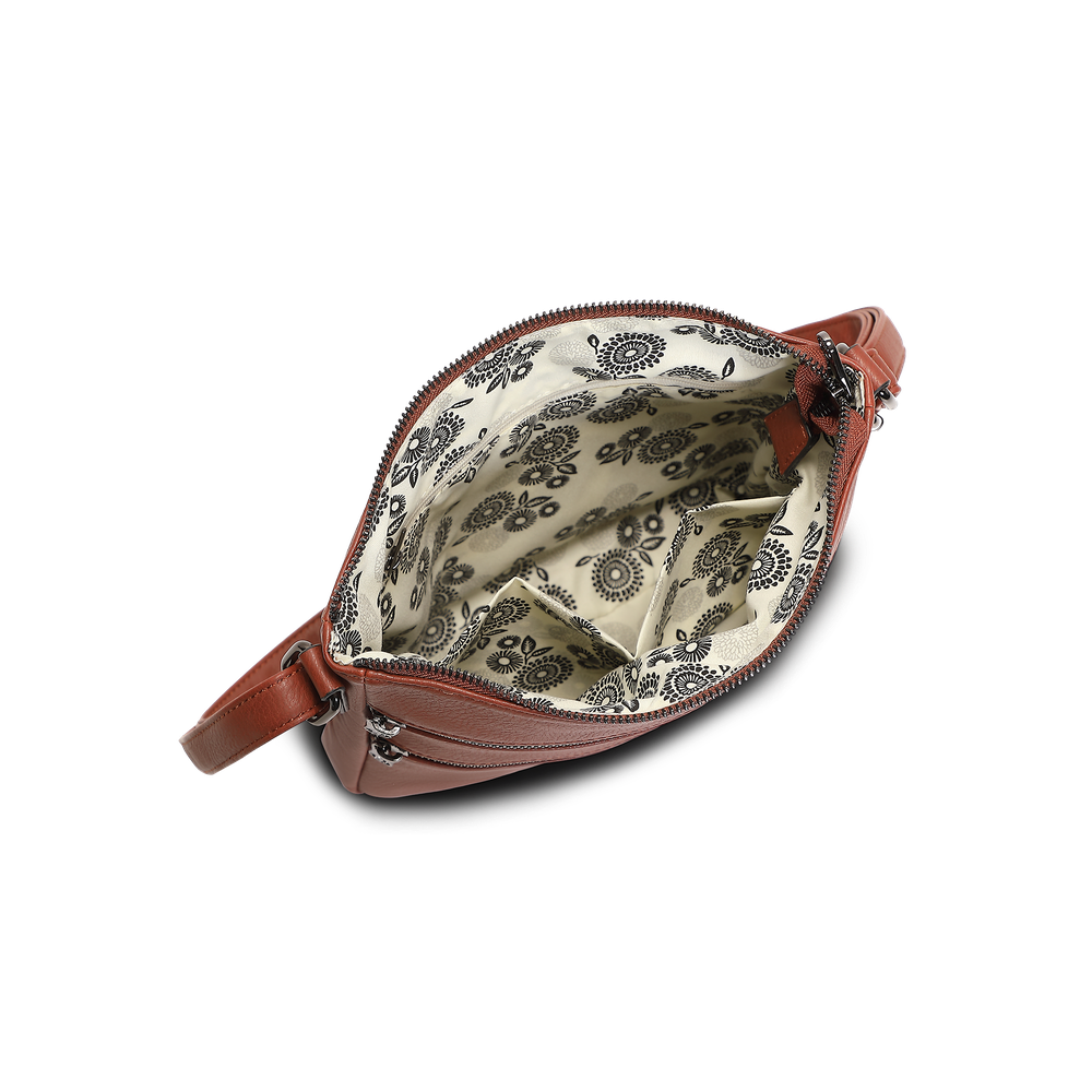 Crossbody