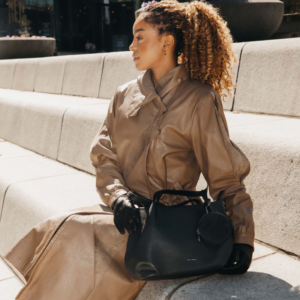 Handväska/Crossbody