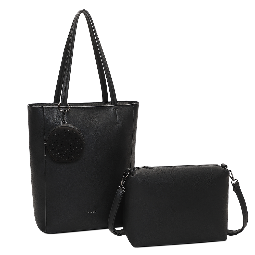 Kasse/Tote two-in-one