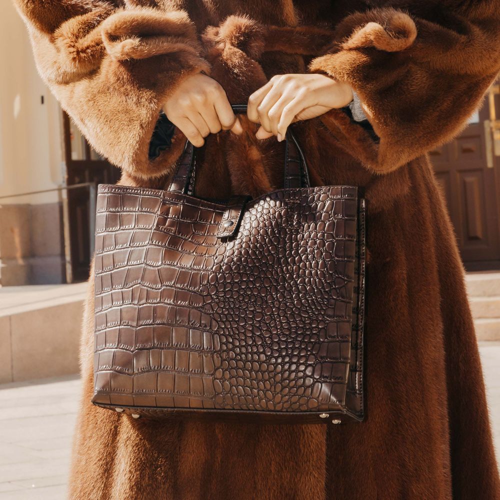 Greta handväska/crossbody