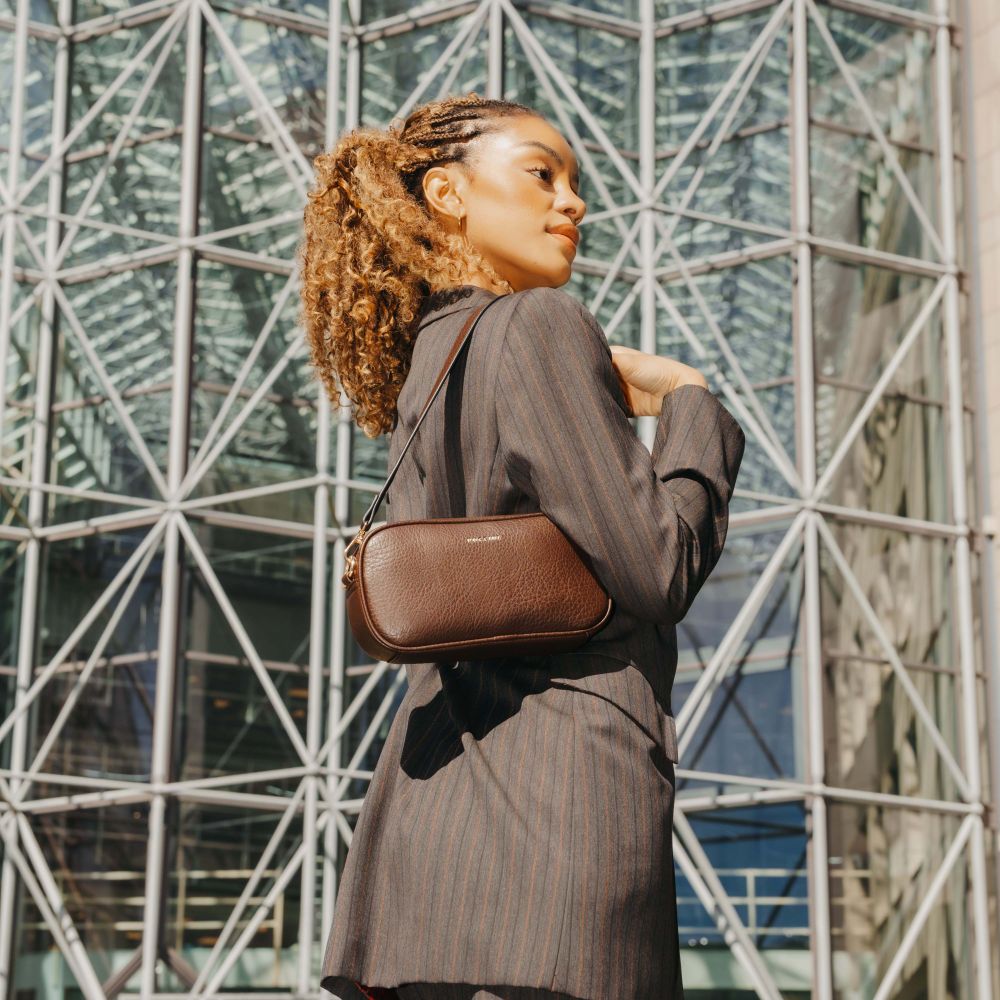 Disa axelväska/crossbody