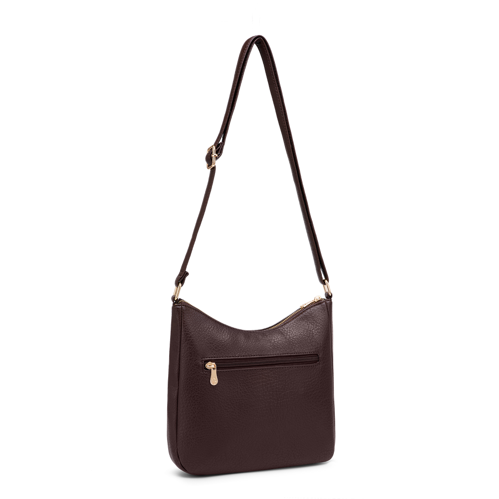 Disa axelväska/crossbody