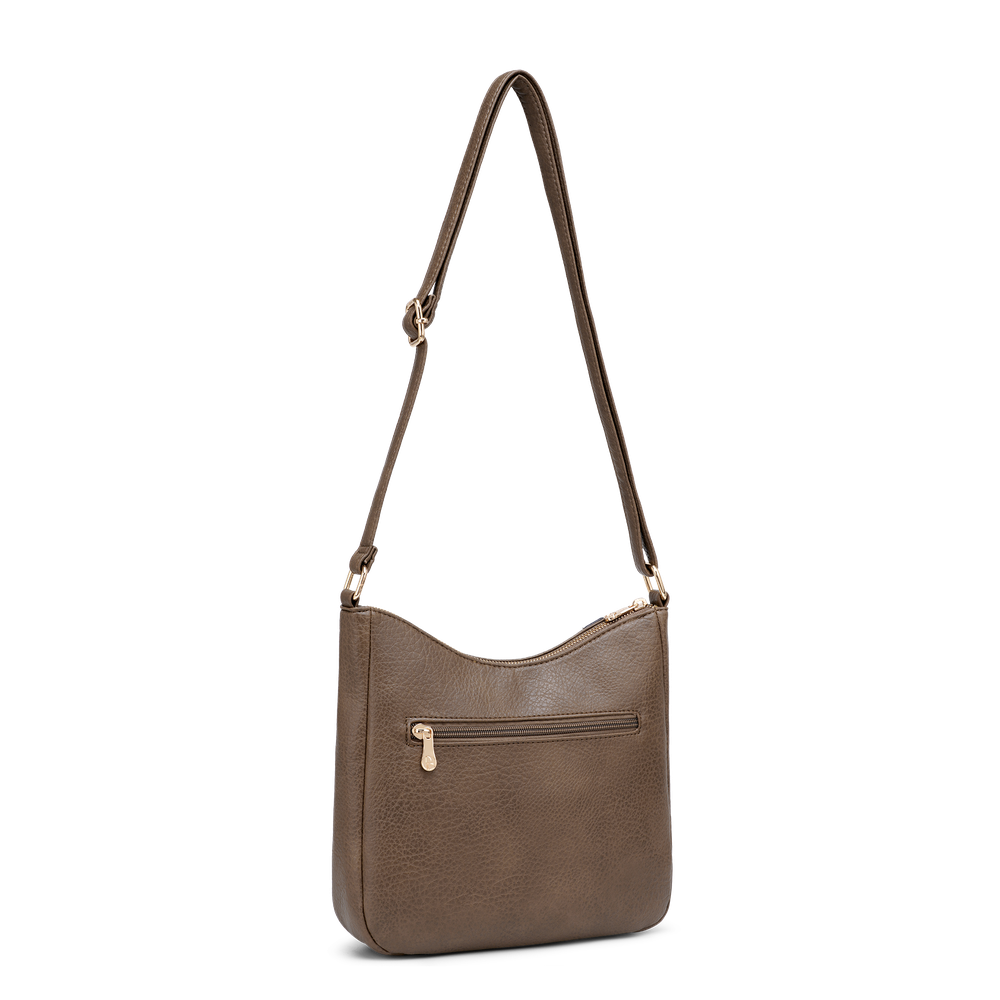Disa axelväska/crossbody