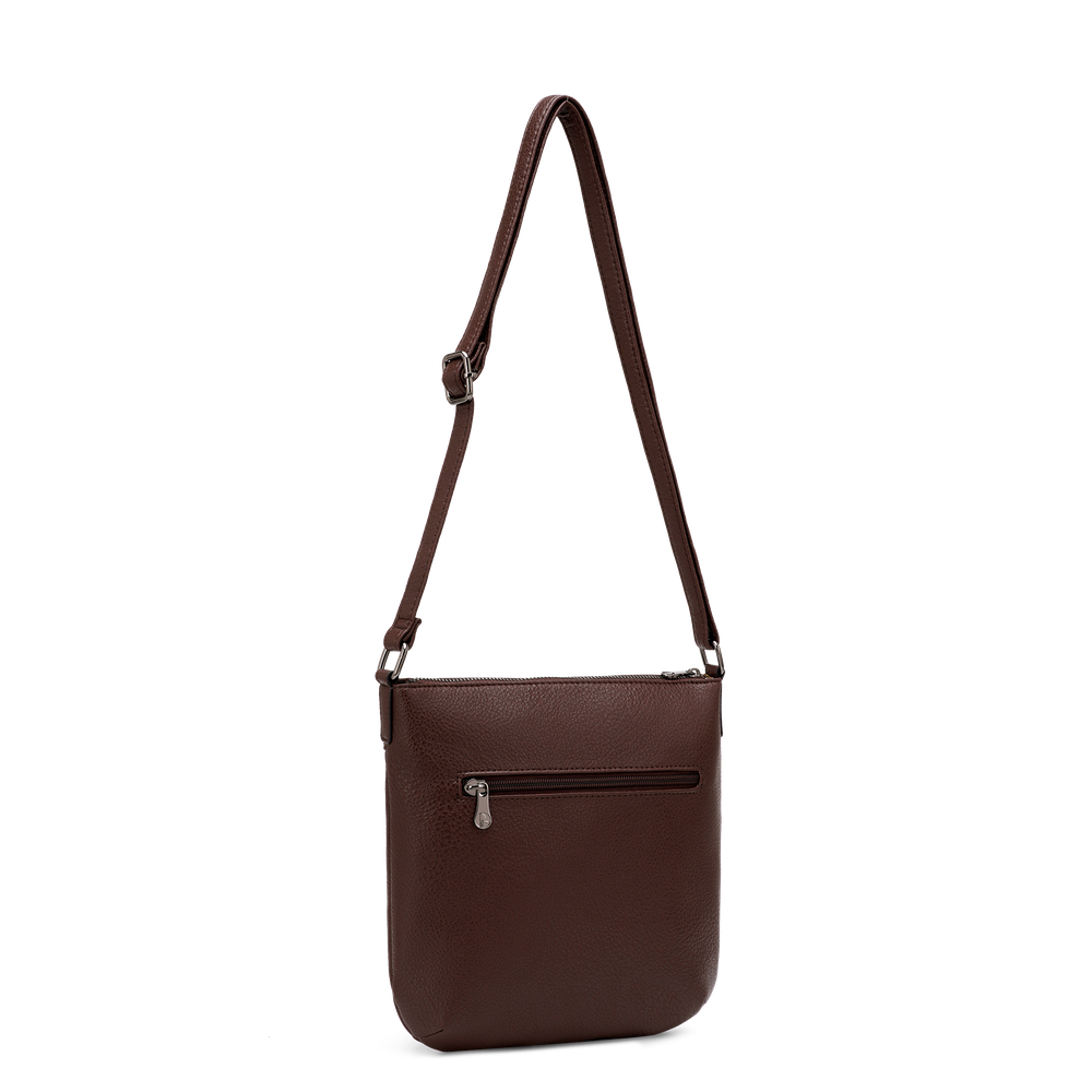 Abby axelväska/crossbody