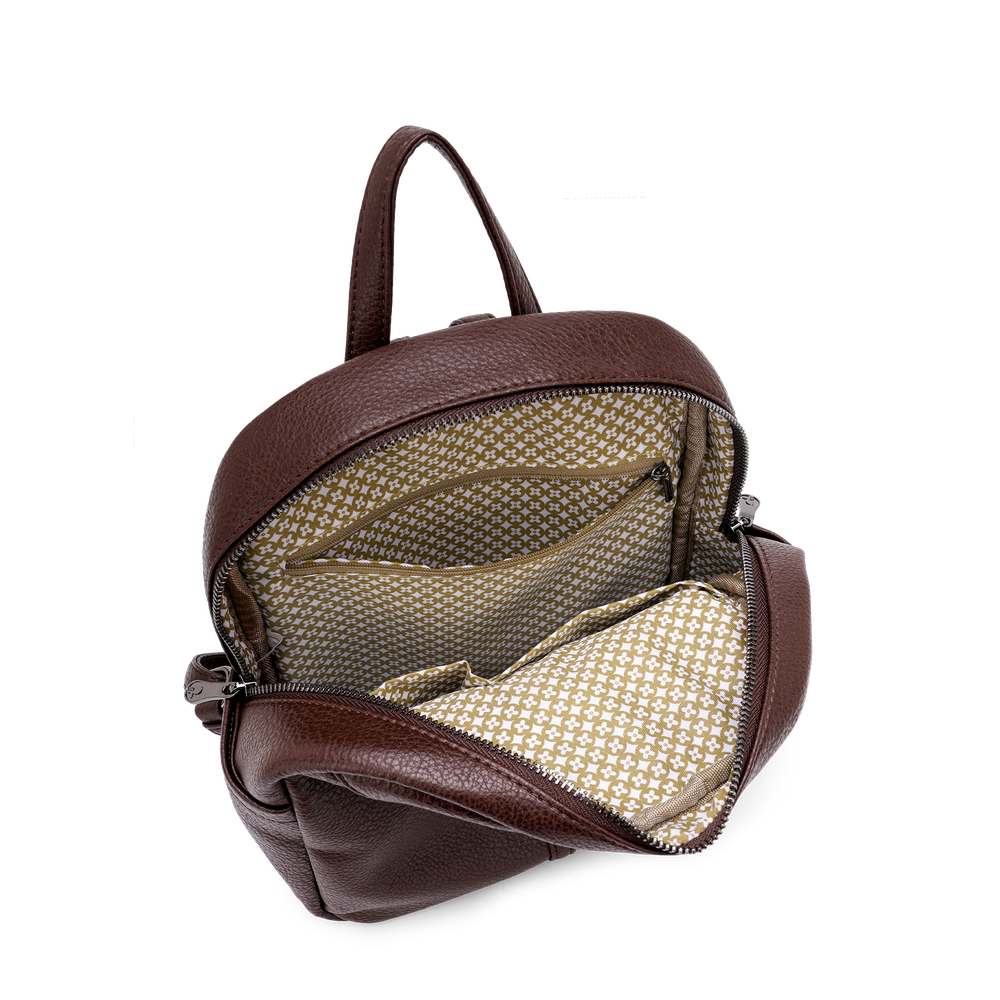 Abby city ryggsäck, 5 L