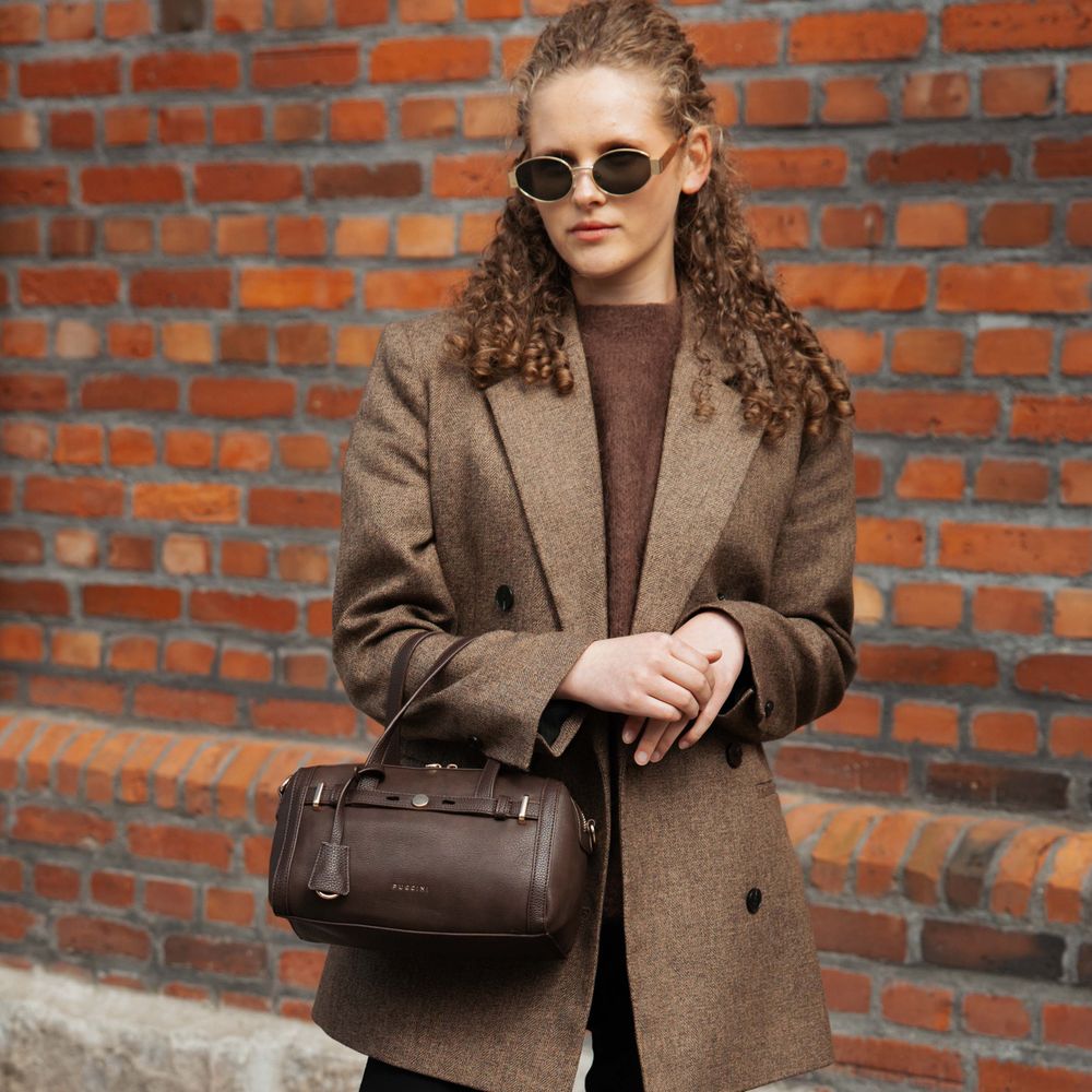 Goldie handväska/crossbody