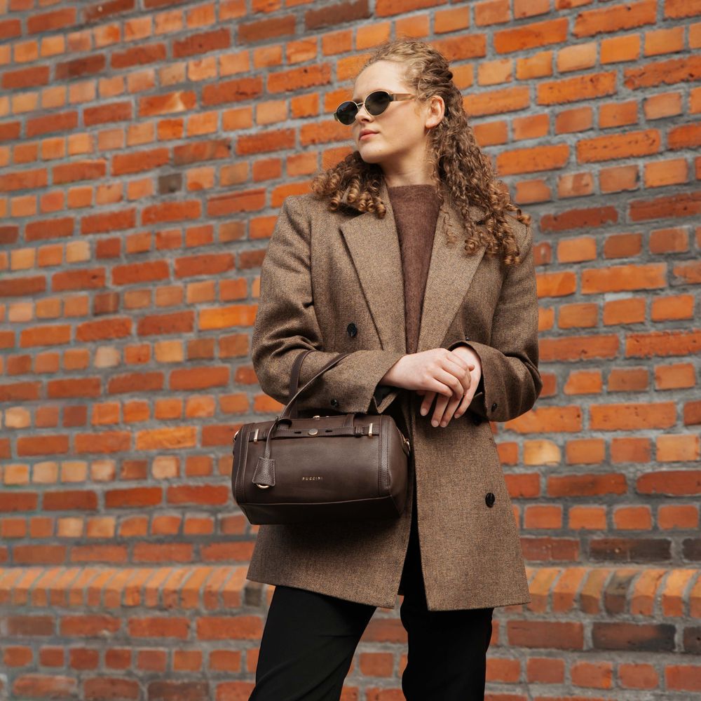 Goldie handväska/crossbody