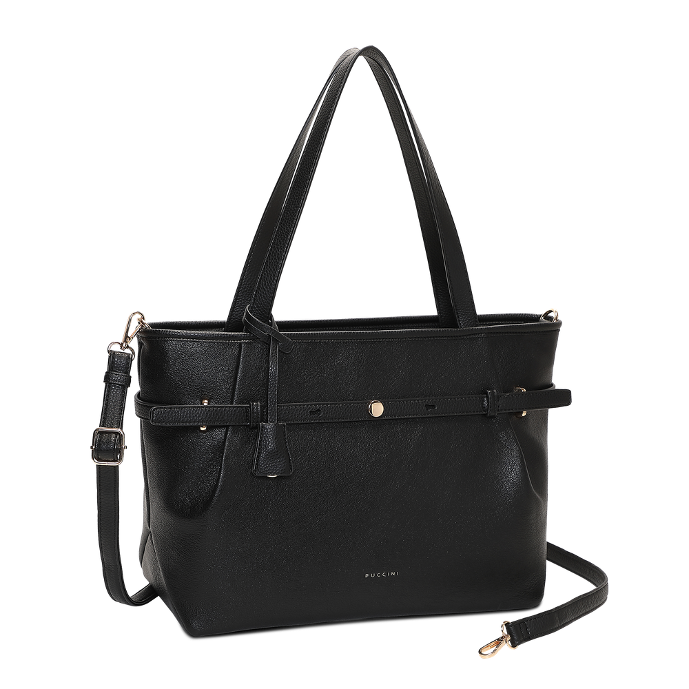 Axelväska/Tote bag