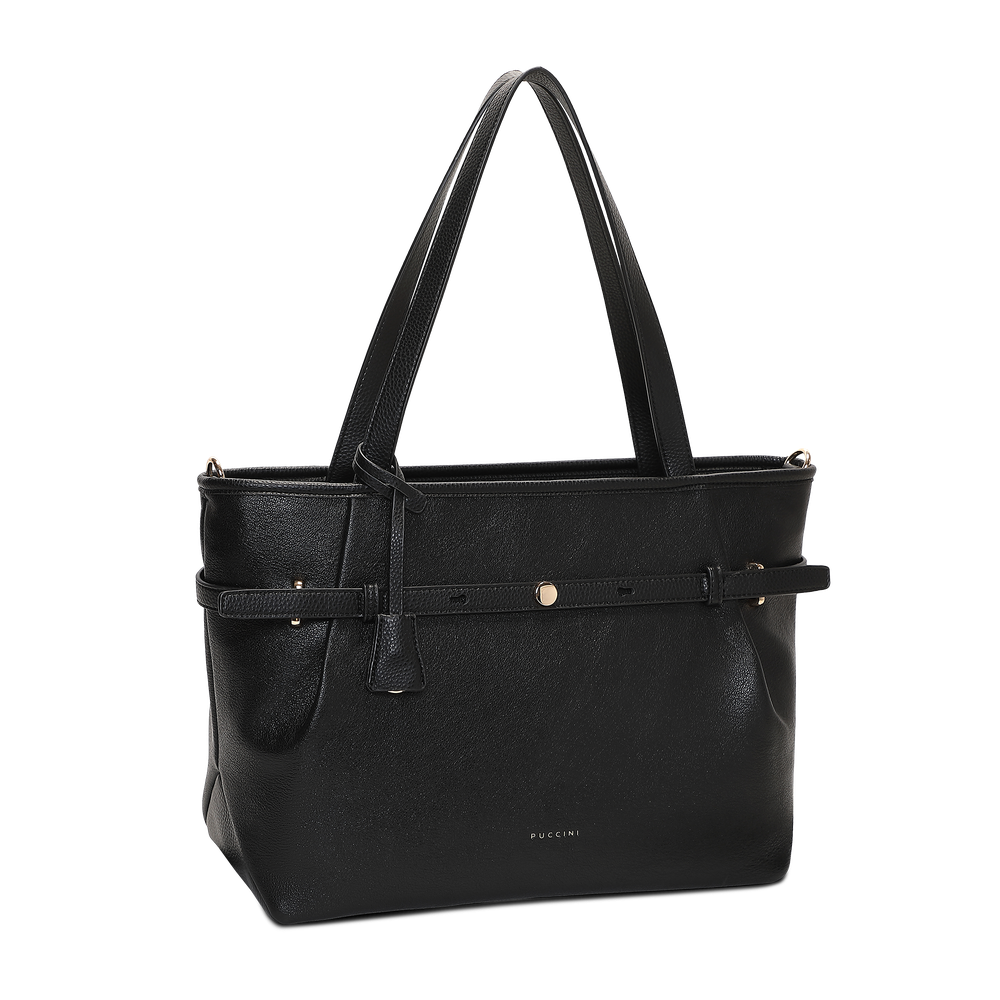 Axelväska/Tote bag