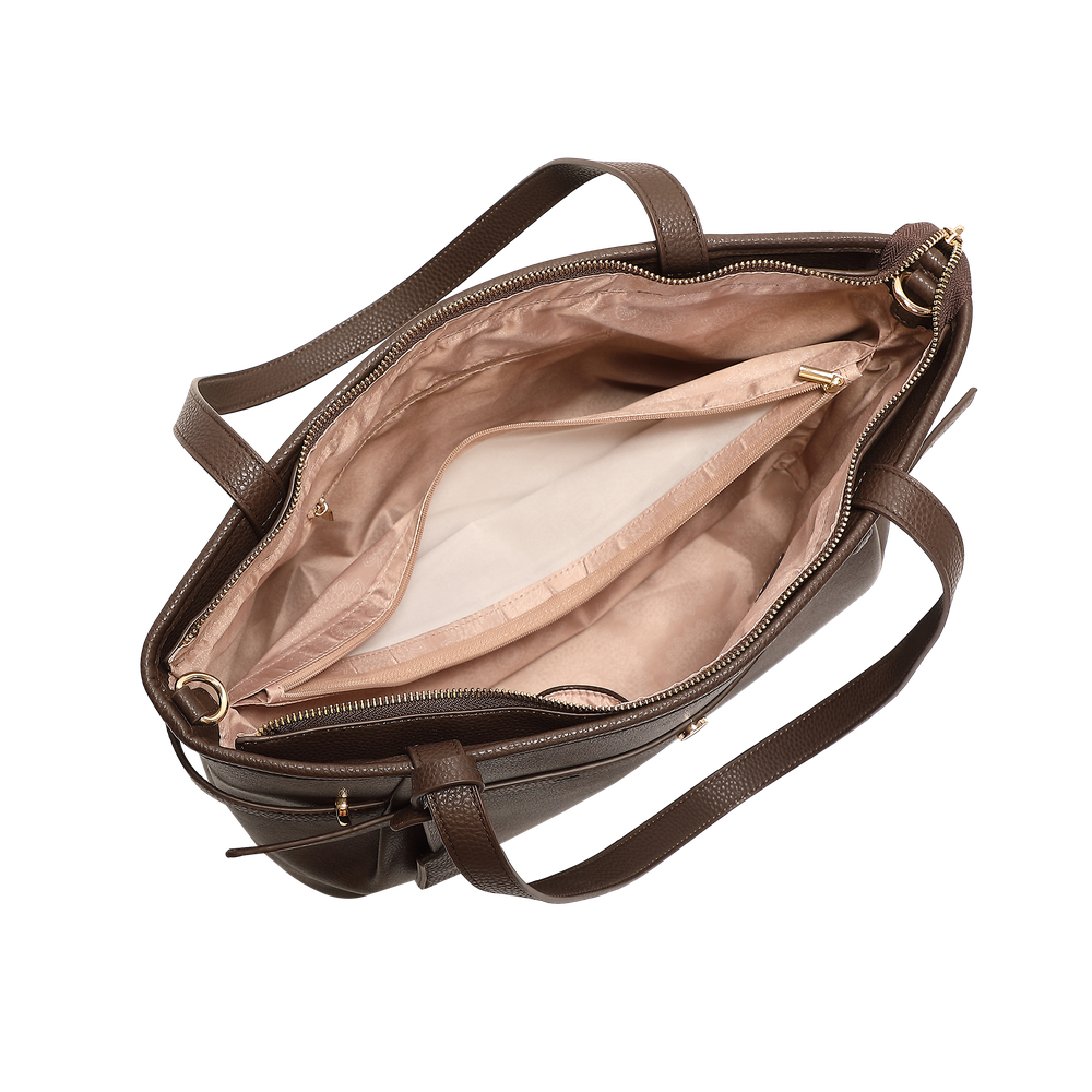 Goldie axelväska/tote bag